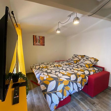 Coquet Studio Coeur De Грасс Экстерьер фото